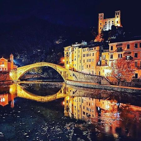 Giorgio'S Inn Dolceacqua Exterior foto